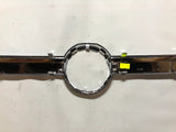 NEU Zierleiste Chrom Kühlergrill Frontgrill Kühlergitter Original Opel Agila A