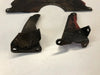Drehmomentstütze Blech Abdeckung Halter Stütze Getriebe Orig Opel CIH