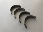 NEU Kurbelwellenlager 2+3 oben 0.25mm utg Original Opel Omega B Vectra B 2.5 3.0
