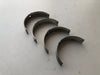 NEU Kurbelwellenlager 2+3 oben 0.25mm utg Original Opel Omega B Vectra B 2.5 3.0
