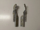 Motorhaube Scharniere rechts links Original VW Golf 7 VII reflexsilber A7W