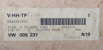NEU Kartuschenpresse Pneumatic Applicator Original VW 005237