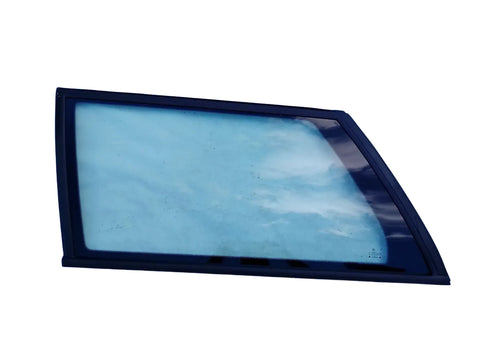 NEU Seitenscheibe Fenster grün hinten links Original VW Passat 35i B3 B4 Variant