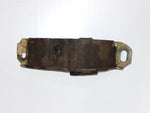 NEU Motor Getriebe Lager Links Halterung Original Opel Corsa B 1.0 X10XE