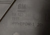 NEU Sitze Vorne Blende Links Innen an Unterbau Original Opel Zafira A