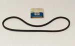 NEU NOS Keilriemen 9,5mm x 825mm Original Opel Senator A Monza A Rekord E