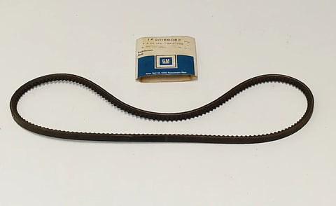 NEU NOS Keilriemen 9,5mm x 825mm Original Opel Senator A Monza A Rekord E