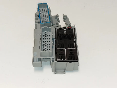 NEU Sicherungskasten Relaiskasten GR.2.483 Original Opel Corsa C Tigra B