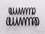 NEU Federn Fahrwerksfedern Original Opel Ascona B Manta B 1.6 1.9N 1.9S 2.0 20E