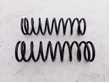 NEU Federn Fahrwerksfedern Original Opel Ascona B Manta B 1.6 1.9N 1.9S 2.0 20E