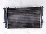 Kühler Wasserkühler Original Audi 100 C3 C4 A6 C4 4A