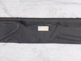 NEU HS Reparaturblech Bodenblech 2-türig rechts Audi 80 Typ 81 B2 78-86