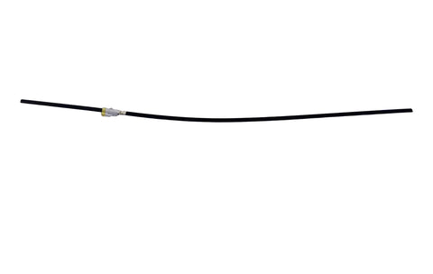 NEU Gummiabdichtung Stirnwand oben Original Opel Kadett E