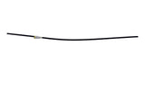 NEU Gummiabdichtung Stirnwand oben Original Opel Kadett E