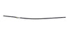NEU Gummiabdichtung Stirnwand oben Original Opel Kadett E