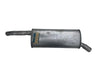 NEU Auspuff Endtopf Endschalldämpfer hinten Original Opel Kadett D Caravan 1.6D