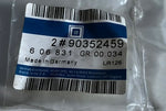 NEU 2x Schrauben M7x35 Führungsschiene Steuerkette Opel Omega A Senator B C30SE