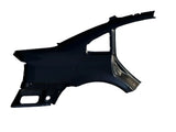 Reparaturblech Seitenwand hinten links Original VW Passat B5 3B Limousine