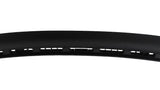 NEU Zierleiste Entfroster WSS Amaturenbrett schwarz Original Opel Vectra B