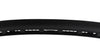 NEU Zierleiste Entfroster WSS Amaturenbrett schwarz Original Opel Vectra B