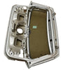 Heckklappe Kofferraumdeckel hinten Original VW Golf VII 7 AU 5G reflexsilber A7W