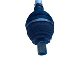 Antriebswelle vorne rechts Orig Volkswagen VW Sharan II 7N Seat Alhambra II 710