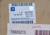 NEU Scheinwerfer Frontscheinwerfer vorne rechts LQ Original Opel Corsa C Combo