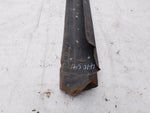 NEU HS Reparaturblech Einstiegblech Schweller 4-türig links Original VW Golf I 1
