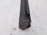 NEU HS Reparaturblech Einstiegblech Schweller 4-türig links Original VW Golf I 1
