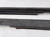 NEU HS Reparaturblech Schweller Set 2-türig VW Audi 80 Typ 82 Fox Passat B1