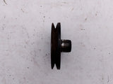 Riemenscheibe Kurbelwelle OHV Original Opel Kadett B C 1.0 1.2 12N 12S