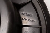 Gebläsemotor Innenraumgebläse Orig VW T5 Touareg Sharan Seat Alhambra Audi Q7