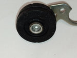 NEU Schwingungsdämpfer Bremssatteldämpfer hinten R Original Opel Astra G Zafira