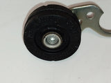 NEU Schwingungsdämpfer Bremssatteldämpfer hinten R Original Opel Astra G Zafira