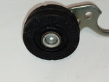 NEU Schwingungsdämpfer Bremssatteldämpfer hinten R Original Opel Astra G Zafira