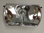 NEU Reflektor Scheinwerfer vorne Original Bosch für Opel Rekord E E1