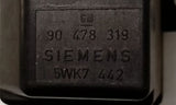 NEU Display Anzeige Uhr Datum Temperatur Original Opel Astra F