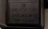 NEU Display Anzeige Uhr Datum Temperatur Original Opel Astra F