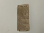 NEU NOS Lackstift Set oxfordgrün mica 0132A Original Opel