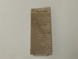 NEU NOS Lackstift Set oxfordgrün mica 0132A Original Opel