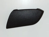 NEU Abdeckung Höhenversteller 5-Türig vorne rechts schwarz Original Opel Astra G