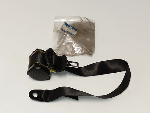 NEU Sicherheitsgurt Gurt vorne links Fahrerseite Original Opel Omega A Senator B