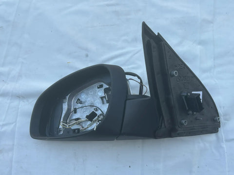 NEU Außenspiegel elektrisch links Original Opel Vectra C Signum