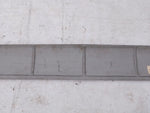 NEU HS Reparaturblech Heckblech Heckschürze innen hinten Audi 80 B1 Typ 82