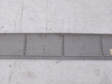 NEU HS Reparaturblech Heckblech Heckschürze innen hinten Audi 80 B1 Typ 82