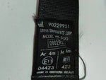 Set Sicherheitsgurte Anschnallgurte VL VR HL HR Original Opel Senator B Omega A