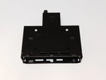 Rahmen für Radio Original Opel Senator B 90275168