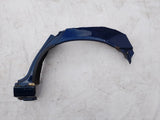 Radlauf Einstieg Seitenwand Schweller Radhaus hinten links Opel Senator B
