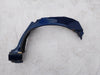 Radlauf Einstieg Seitenwand Schweller Radhaus hinten links Opel Senator B