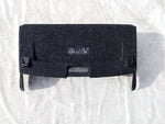 Abdeckung Verdeckkasten Hutablage Original VW EOS Cabrio